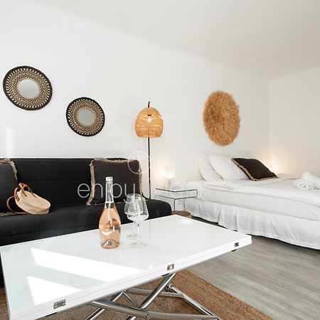 " Tulum " Citycenter - 100M Plage - Calme - Wifi - Clim Κάννες Εξωτερικό φωτογραφία