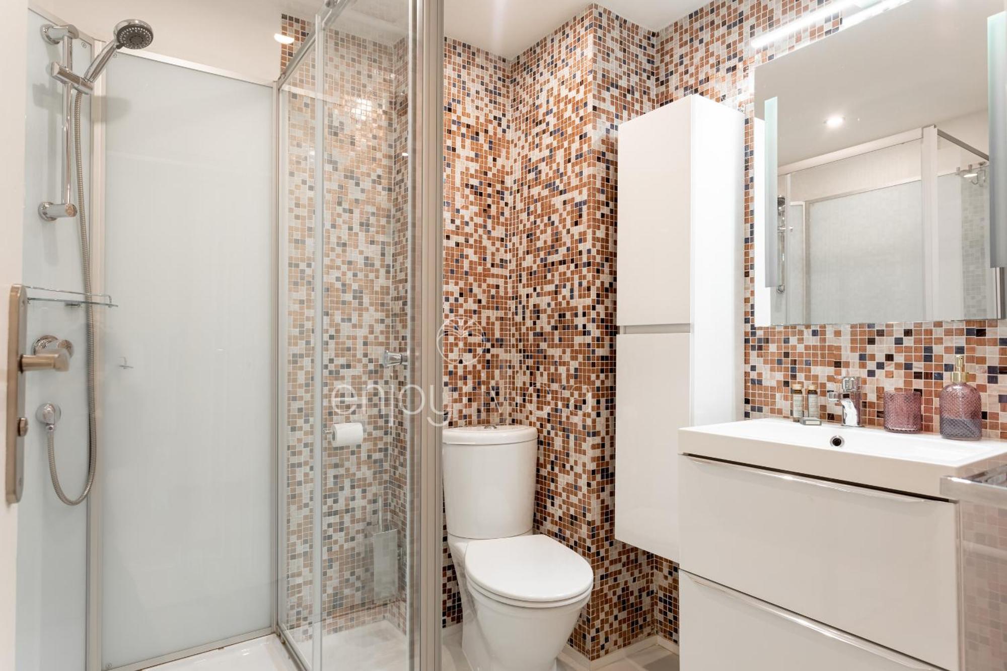 " Tulum " Citycenter - 100M Plage - Calme - Wifi - Clim Κάννες Εξωτερικό φωτογραφία